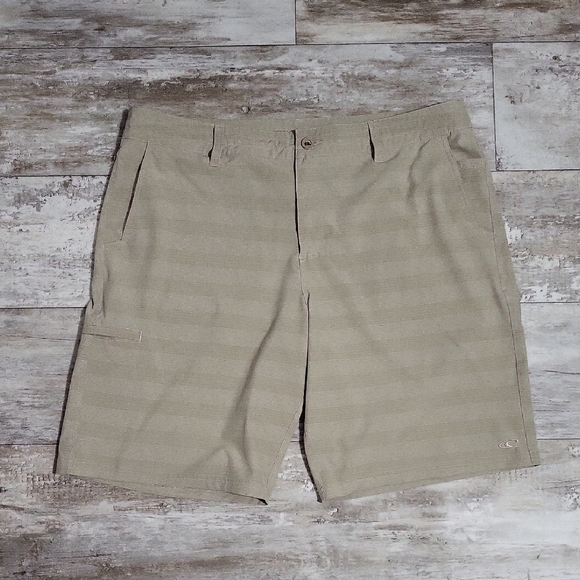 O'neill Hybrid Crossover Shorts - Picture 1 of 14